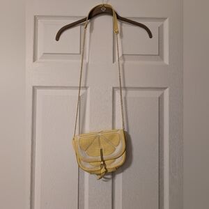 Vera Bradley Designs Lemon Purse